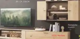 XXXLutz Valnatura Wohnwand Angebot