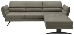 XXXLutz Dieter Knoll Wohnlandschaft Angebot