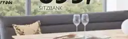 XXXLutz Valnatura Sitzbank Angebot
