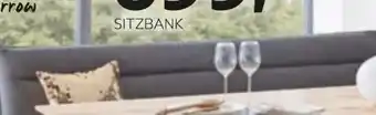 XXXLutz Valnatura Sitzbank Angebot