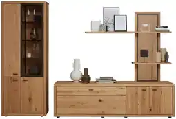 XXXLutz Valnatura Wohnwand Angebot