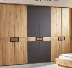 XXXLutz Valnatura Drehtürenschrank Angebot