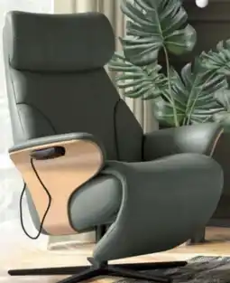XXXLutz Stressless Relaxsessel Consul Angebot