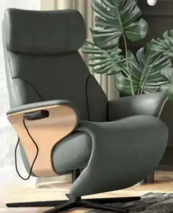Stressless Relaxsessel Consul