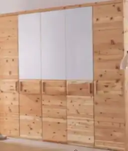 XXXLutz Valnatura Drehtürenschrank Angebot