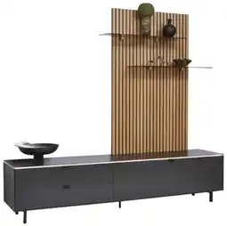XXXLutz Dieter Knoll Wohnwand Angebot