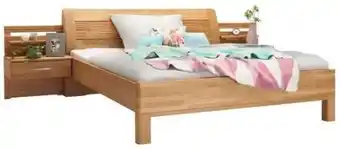 XXXLutz Dieter Knoll Bettanlage Angebot