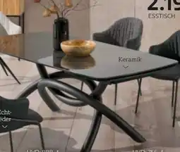 XXXLutz Esstisch Angebot