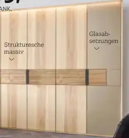 XXXLutz Kleiderschrank Angebot