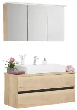 XXXLutz Dieter Knoll Badezimmer-Set Angebot