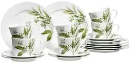 XXXLutz Ritzenhoff & Breker Kaffeeset Evora Angebot