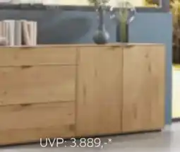 XXXLutz Valnatura Sideboard Angebot