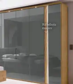 XXXLutz Dieter Knoll Drehtürenschrank Angebot