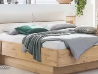 XXXLutz Dieter Knoll Bettanlage Angebot