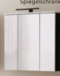 Mömax Spiegelschrank Wave II Angebot