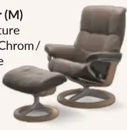 XXXLutz Stressless Sessel Mayfair Angebot