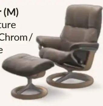Stressless Sessel Mayfair