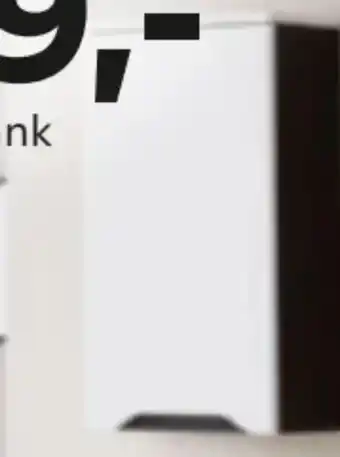 Mömax Oberschrank Wave II Angebot