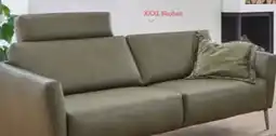 XXXLutz Valnatura Sofa 2er Angebot