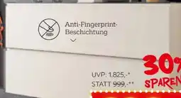 XXXLutz Moderano Hängeschuhschrank Angebot