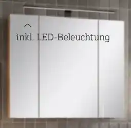 XXXLutz Xora Spiegelschrank Angebot