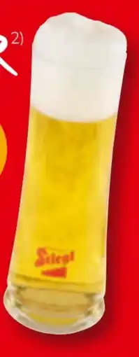 XXXLutz XXXLutz Stiegl Bier Angebot