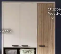 XXXLutz Xora Drehtürenschrank Angebot
