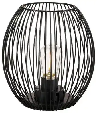 XXXLutz Leonardo LED-Laterne Casolare Angebot