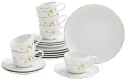 XXXLutz Seltmann Weiden Kaffeeset Golden Rose Hip Angebot