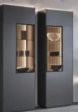 XXXLutz Dieter Knoll Vitrine Angebot