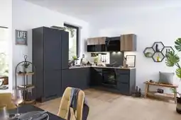 Mömax pino Eckküche PN210-100 Angebot