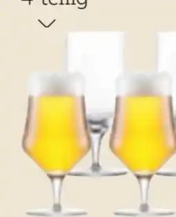 XXXLutz Schott Zwiesel Biertulpe-Set Angebot
