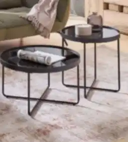 Mömax Couchtisch-Set Emmy Angebot