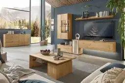 XXXLutz Valnatura Wohnwand Gandia Angebot