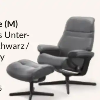 Stressless Relaxsessel Sunrise