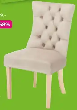 Mömax Modern Living Stuhl Joleen Angebot