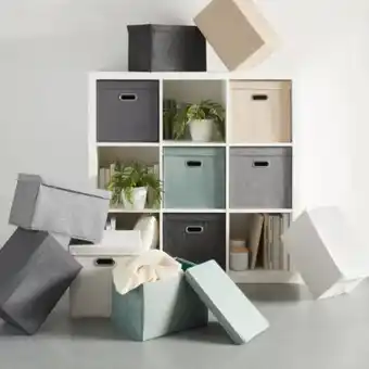 Mömax Faltbox Bobby Angebot