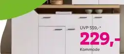 Mömax Kommode Nico Angebot
