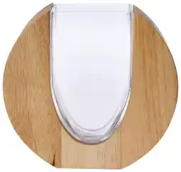 XXXLutz Leonardo Vase Legno Angebot