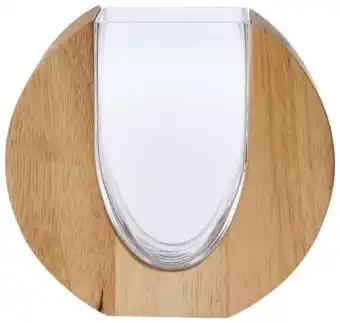 XXXLutz Leonardo Vase Legno Angebot