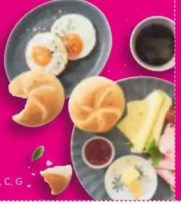 Mömax Mömax Großes Classici Frühstück Angebot