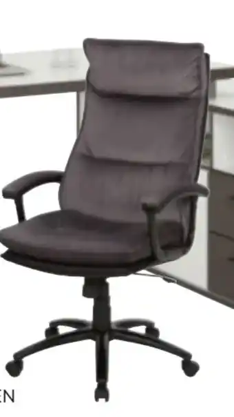 Mömax Chefsessel Manhatten Angebot