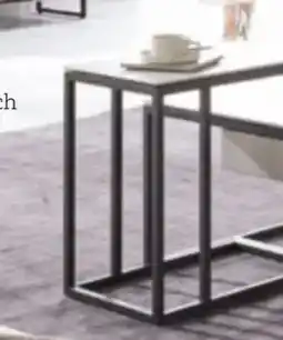 XXXLutz Dieter Knoll Beistelltisch Angebot