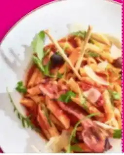 Mömax Mömax Penne all`arrabbiata Angebot