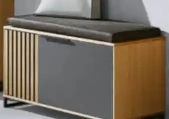XXXLutz Dieter Knoll Garderobenbank Angebot