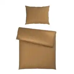 Mömax Bettwäsche Dobby Streif Angebot