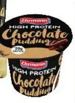 Interspar High Protein Pudding oder High Protein Joghurt Angebot