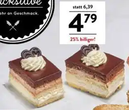 Interspar Schoko vanille traum Angebot