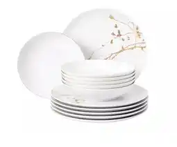 XXXLutz Tafelset „Golden Rose Hip” 3123063202 XXXLutz Angebot