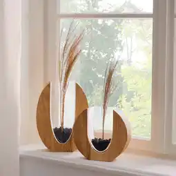 XXXLutz Vase „Legno“ 3813080101 XXXLutz Angebot